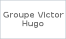 Logo Groupe Victor Hugo